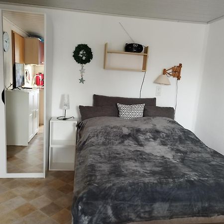 Fewo 3 Mit Terrasse, Box-Bett, Kl Extra Zimmer, Tresor Dahme  Zewnętrze zdjęcie